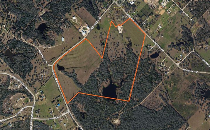 Pictures of Land property located at 11504 N Dowling Rd, College Station, TX 77845 for sales - image #1