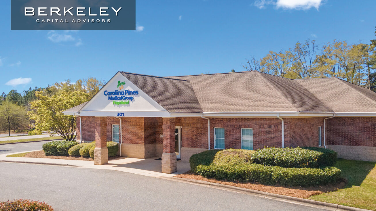 301 Van Lingle Mungo Blvd, Pageland, SC 29728