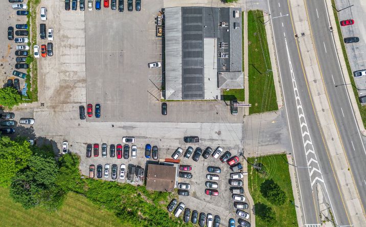 605 Dutchess Turnpike, Poughkeepsie, NY 12603 | Crexi.com