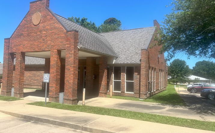Pictures of Office property located at 1902 Galleria Oaks Dr, Texarkana, TX 75503 for sales - image #1