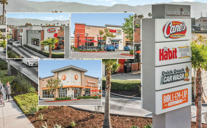 Pictures of Retail property located at 840, 860, 870 N Main St. | Corona, CA 92878, Corona, CA 92878 for sales - image #1