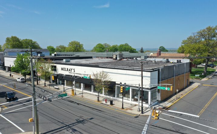 Pictures of Retail property located at 45-55 Ridge Road, North Arlington, NJ 07031 for sales - image #1