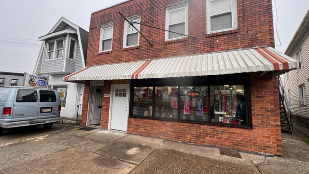 2400 Freemansburg Ave, Easton, PA 18042