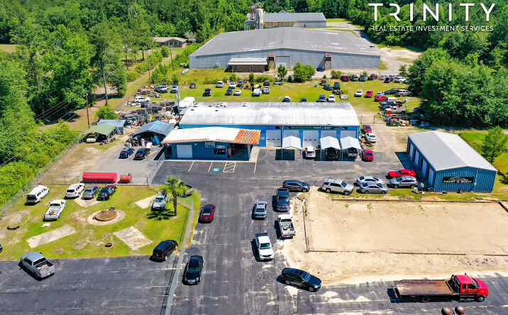 5700 Chadbourn Hwy, Chadbourn, NC 28431 | Crexi.com