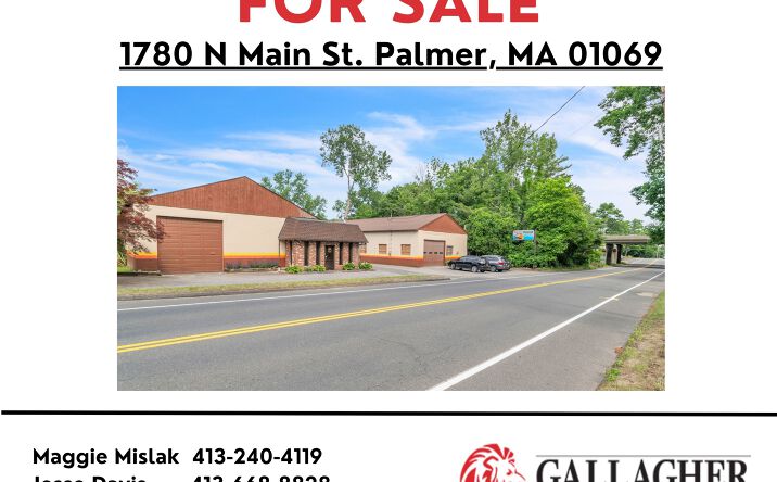 33 Main St, Belchertown, MA 01007 | Crexi.com