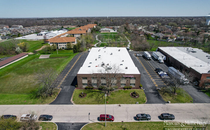 image of property at 15311 S 70TH CT Orland Park IL 60462-5156