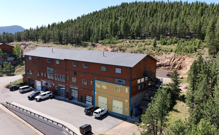 78 Beaver Brook Canyon Road, Evergreen, CO 80439 | Crexi.com