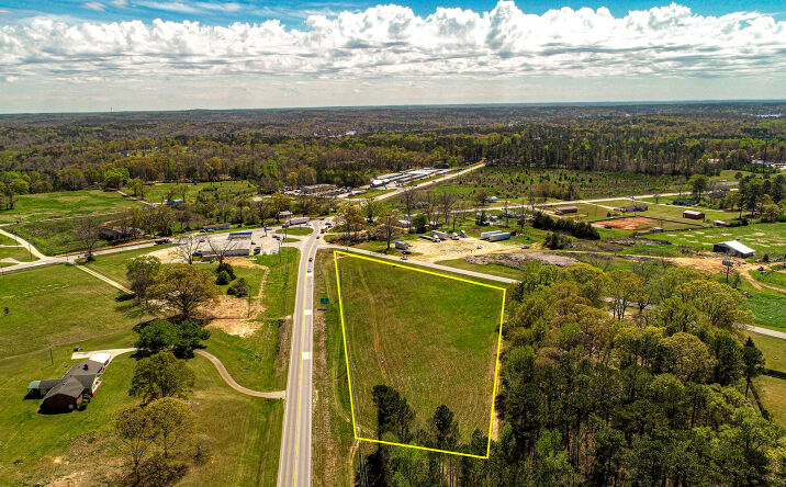 Pictures of Land property located at 15527 GA-36, Covington, GA 30014 for sales - image #1