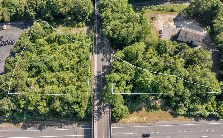 Pictures of Land property located at 130 Dennison Rd, Essex, CT 06426 for sales - image #1
