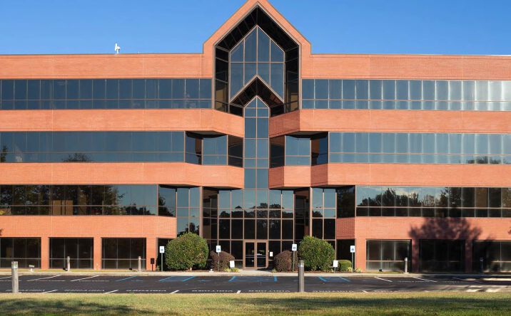 Pictures of Office property located at 7 Technology Circle, Columbia, SC 29203 for sales - image #1