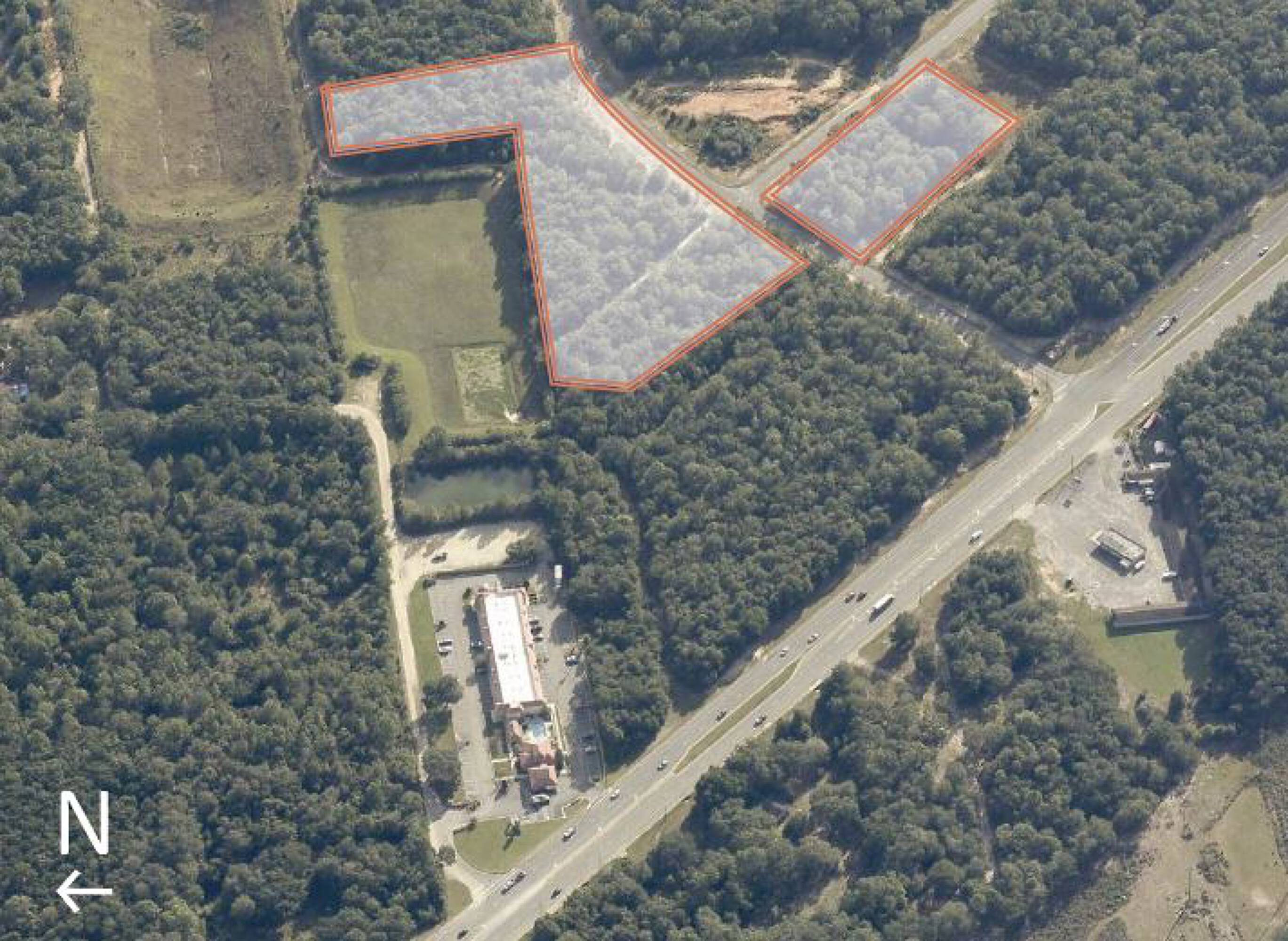 TECHNOLOGY AVE Milton FL 32583 | Crexi.com