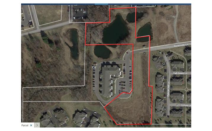 1025 Ravenside Ln, Webster, NY 14580 | Crexi.com