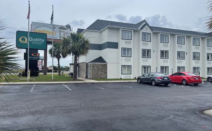 Pictures of Hospitality property located at 401 Hospitality Ln, Myrtle Beach, SC 29579 for sales - image #1