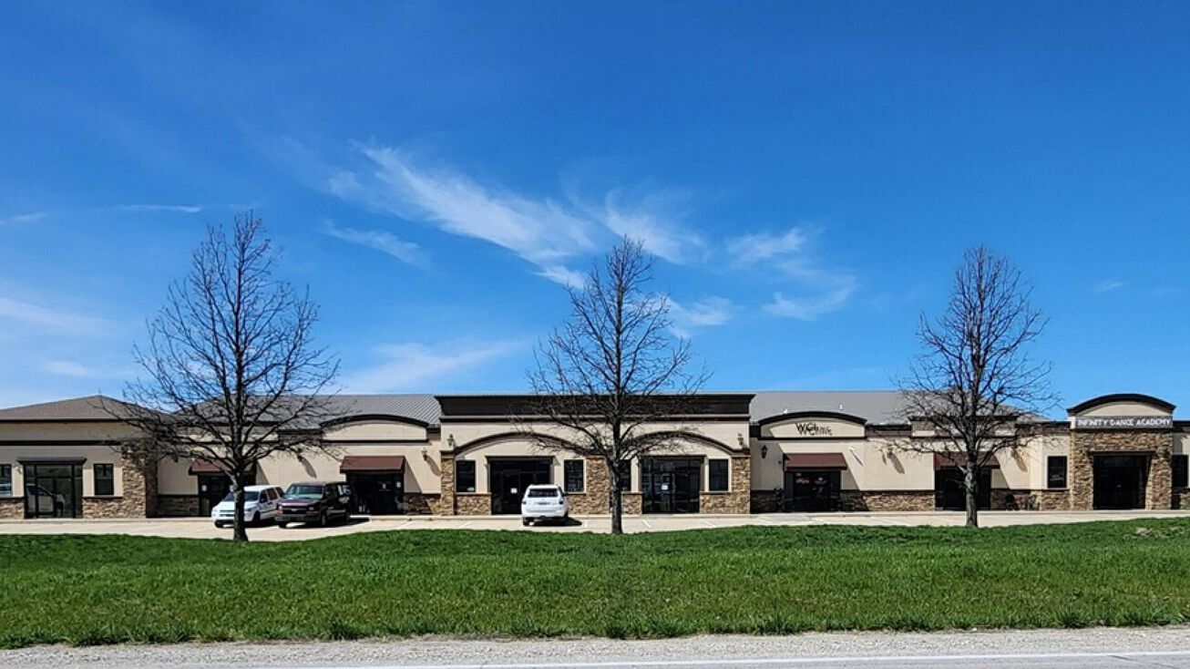 25606 Old Kansas City Rd, Paola, KS 66071 | Crexi.com