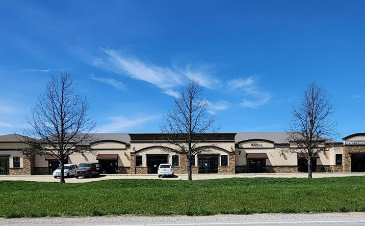 Distribution Center for Sale in Miami County | Crexi