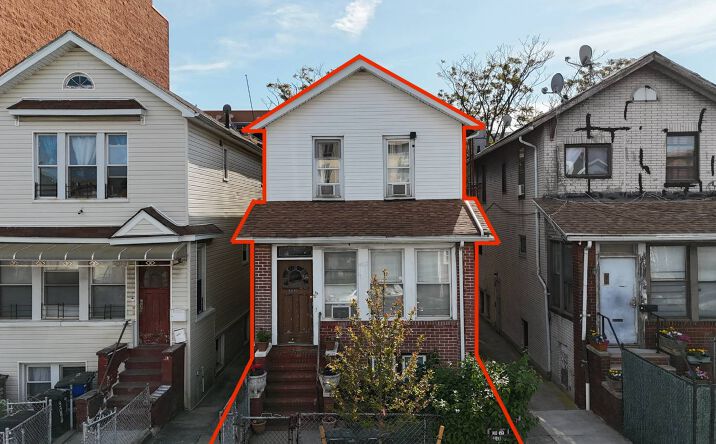 Pictures of Mixed Use property located at 3052 Brighton 4th st, Brooklyn, NY 11235 for sales - image #1