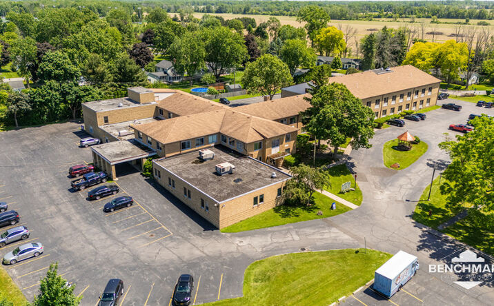 Pictures of Office, Mixed Use property located at 243 S Main St, Albion, NY 14411 for sales - image #1