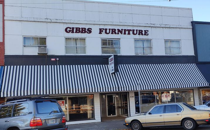 Pictures of Retail, Office property located at 334 SW 2nd St, Corvallis, OR 97333 for sales - image #1