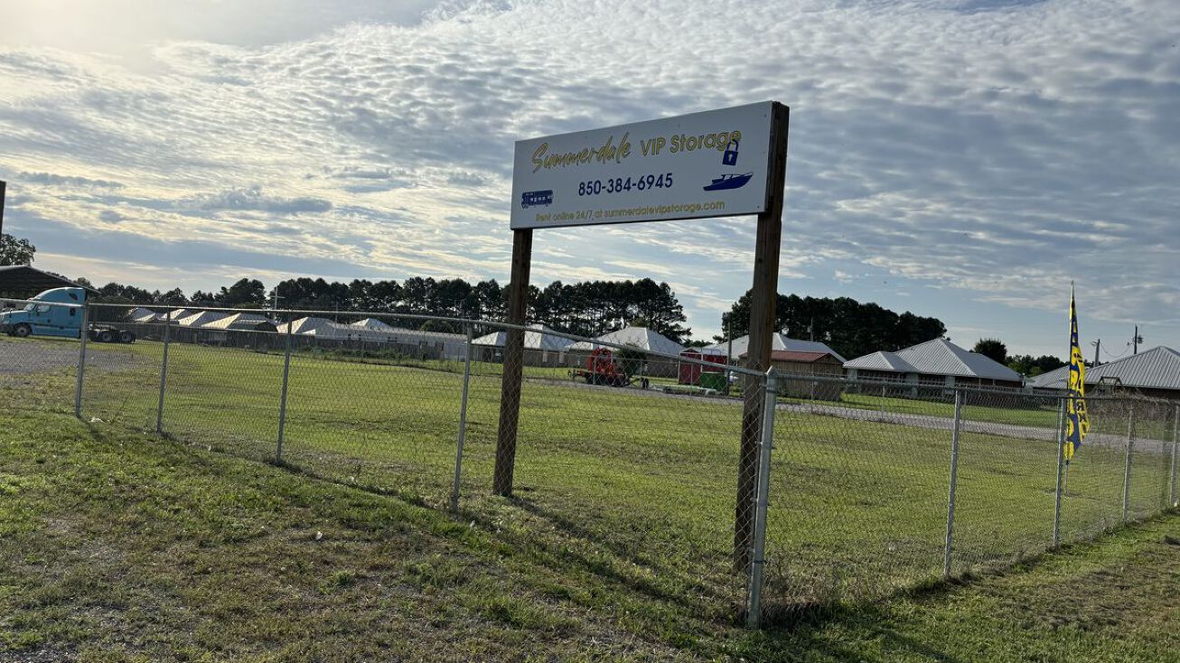 14581 Co Rd 49, Summerdale, AL 36580