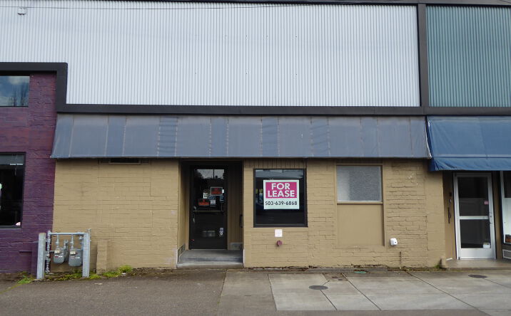 Pictures of Mixed Use, Retail, Special Purpose property located at 324 SW 2nd St, Corvallis, OR 97333 for sales - image #1