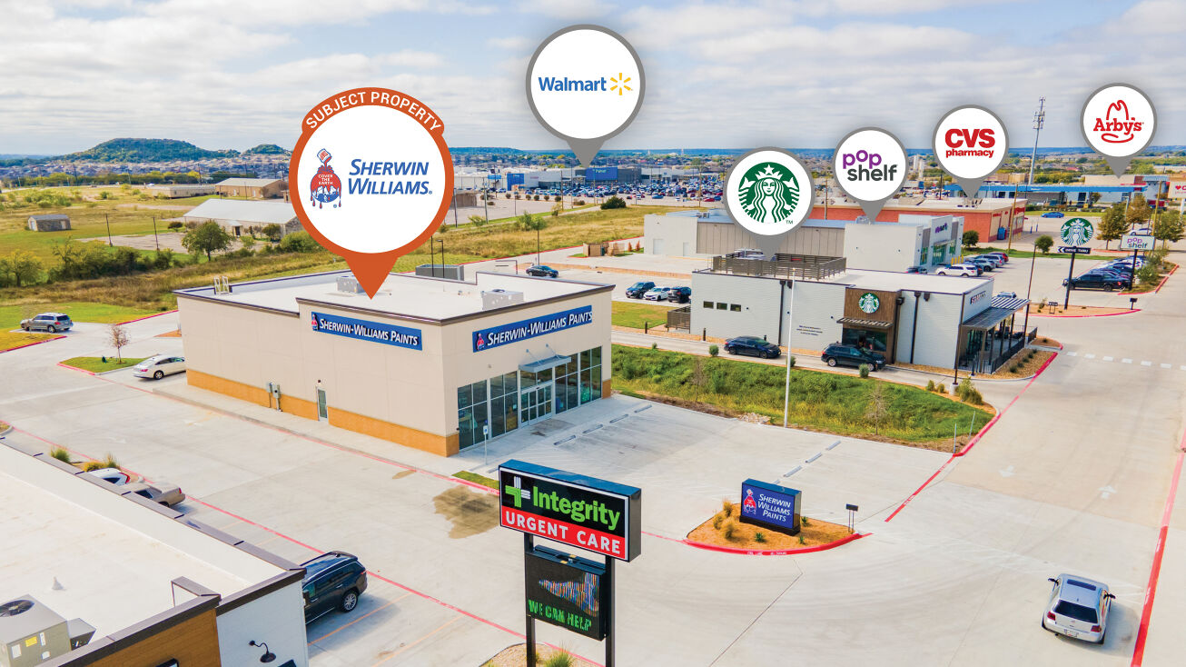 3110 W Stan Schlueter Loop, Killeen, TX 76549