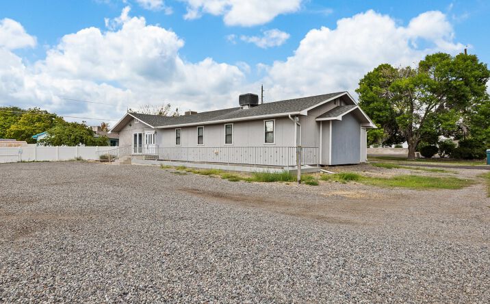 Pictures of Mixed Use, Office, Retail property located at 2935 Patterson Rd, Grand Junction, CO 81504 for sales - image #1