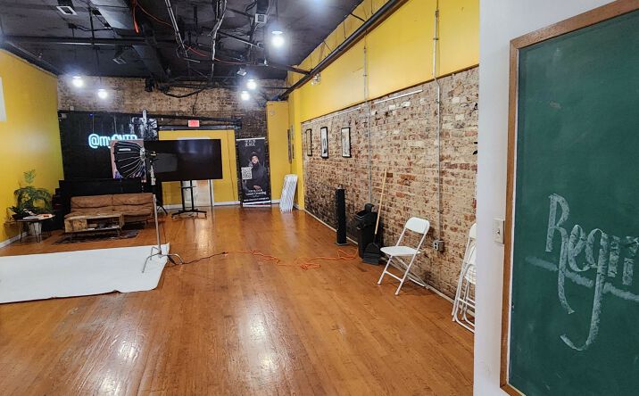 Pictures of Office property located at 318 W Broad St, Richmond, VA 23220 for sales - image #1
