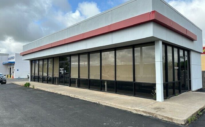 Pictures of Retail property located at 4850 S 14th St, Abilene, TX 79605 for sales - image #1
