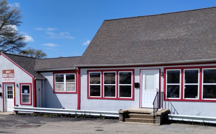 Pictures of Mixed Use, Office, Retail property located at 34771 Vine St, Eastlake, OH 44095 for sales - image #1