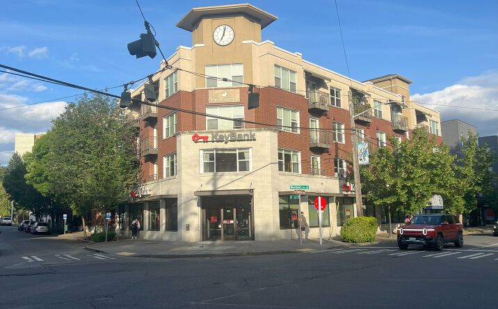 Pictures of Retail property located at 400 NE Ravenna Blvd, Seattle, WA 98115 for sales - image #1