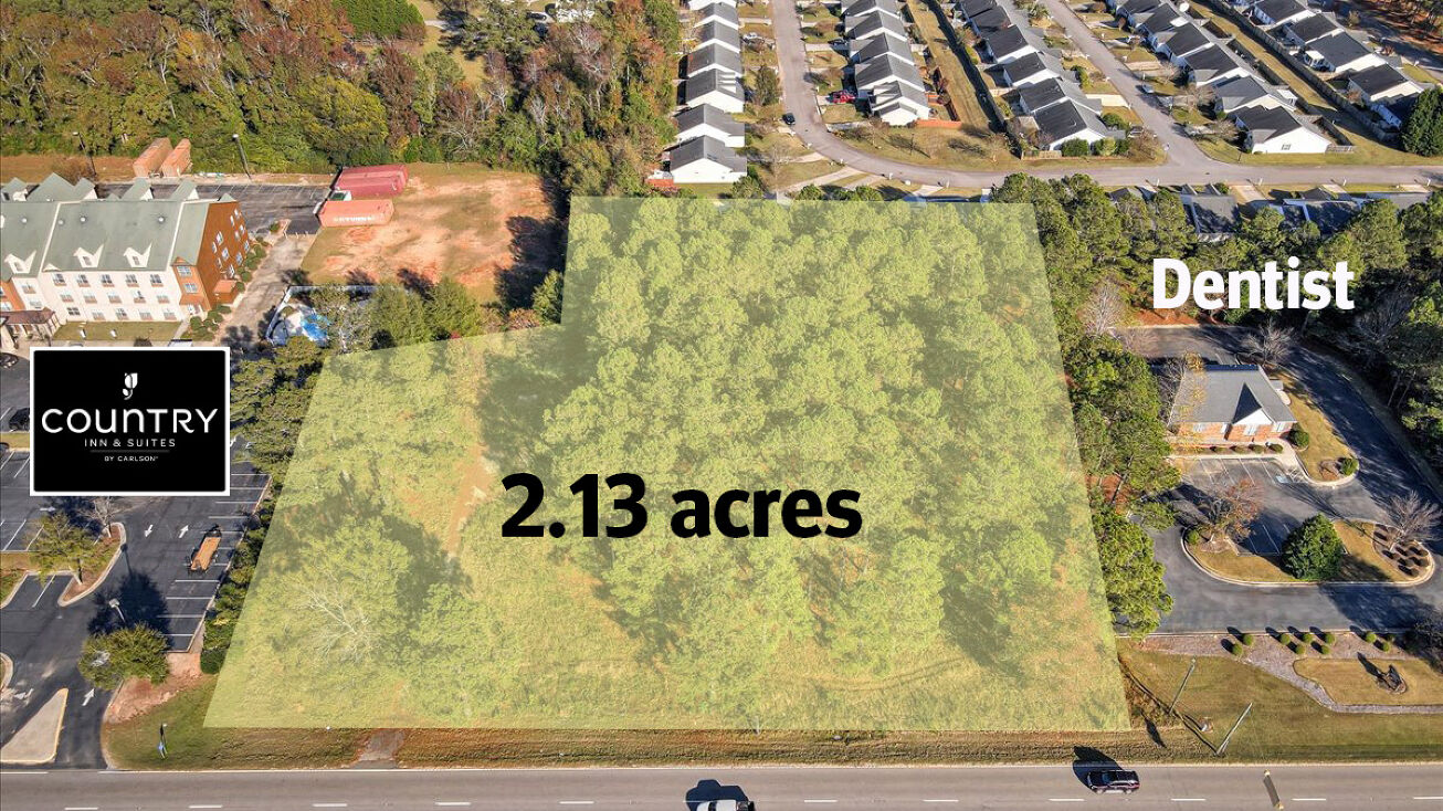 3280 Whiskey Rd, Aiken, SC 29803