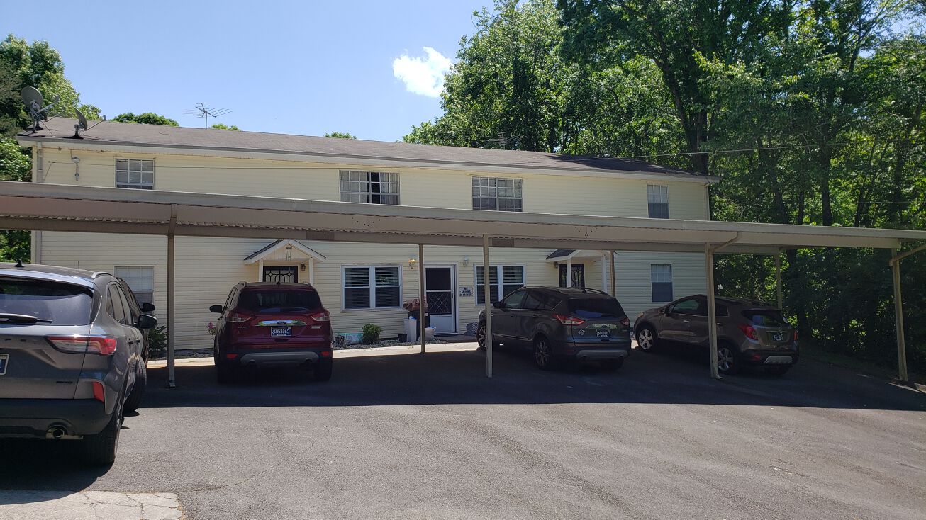 2585 Jensen Ave, Cleveland, TN 37323