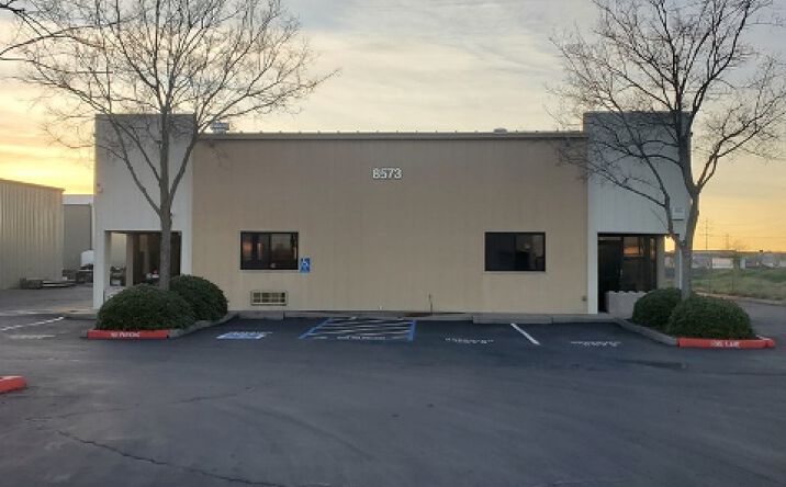 Pictures of Industrial, Special Purpose property located at 8573 Morrison Creek Dr, Sacramento, CA 95828 for sales - image #1