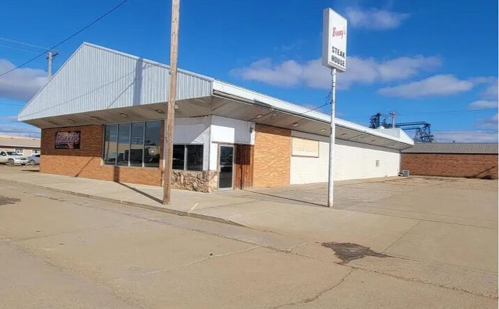 Pictures of Mixed Use property located at 200 Main Avenu, Lemmon, SD 57638 for sales - image #1