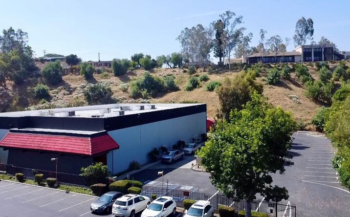 Pictures of Retail, Office, Industrial, Mixed Use property located at 1275 E Highland Ave, San Bernardino, CA 92404 for sales - image #1