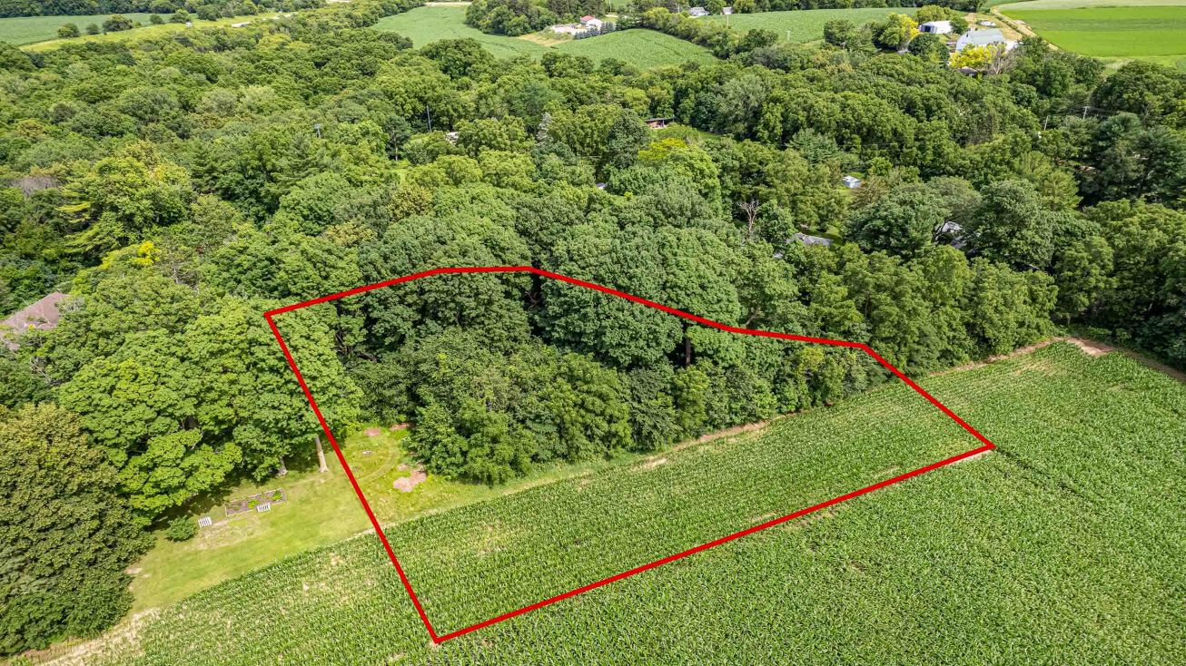 2.02 Ac County Road KK, Monroe, WI 53566