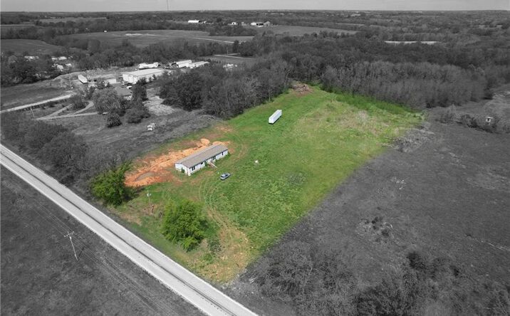 Pictures of Land, Special Purpose property located at J Highway, Hughesville, MO 65334 for sales - image #1