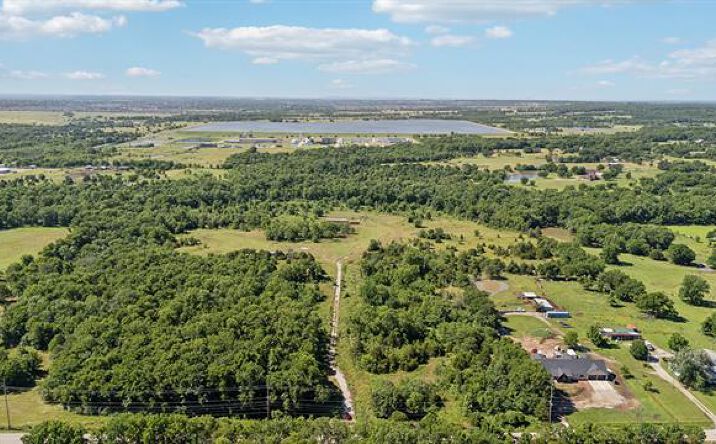 Pictures of Land property located at 16800 E 11th Street, Tulsa, OK 74108 for sales - image #1