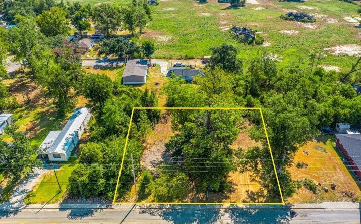 Pictures of Special Purpose property located at 632 Maple Street, Sulphur, LA 70663 for sales - image #1