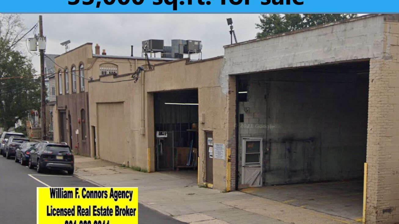 100 W 7th St, Bayonne, NJ 07002