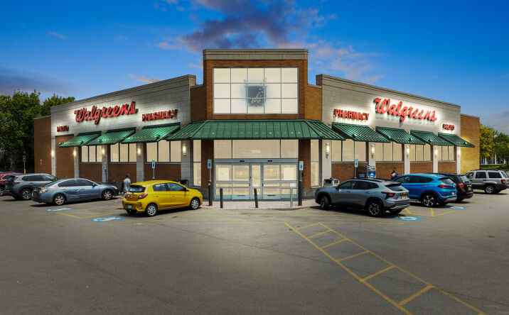 Pictures of Retail property located at 2100 East Ridge Road, Irondequoit, NY 14622 for sales - image #1
