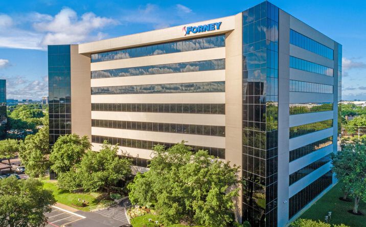 Pictures of Office property located at 16479 Dallas Pkwy, Addison, TX 75001 for sales - image #1