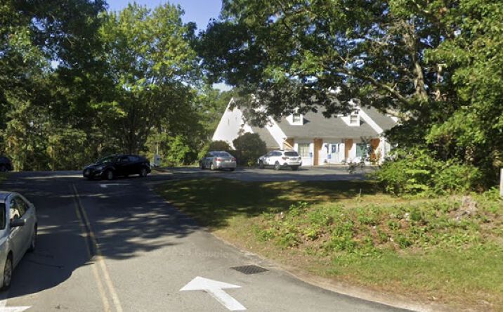 Pictures of Office property located at 449 MA-130, Sandwich, MA 02563 for comps - image #1
