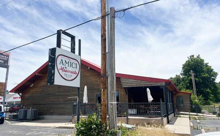 Pictures of Retail property located at 15920 SE 29th St, Choctaw, OK 73020 for sales - image #1