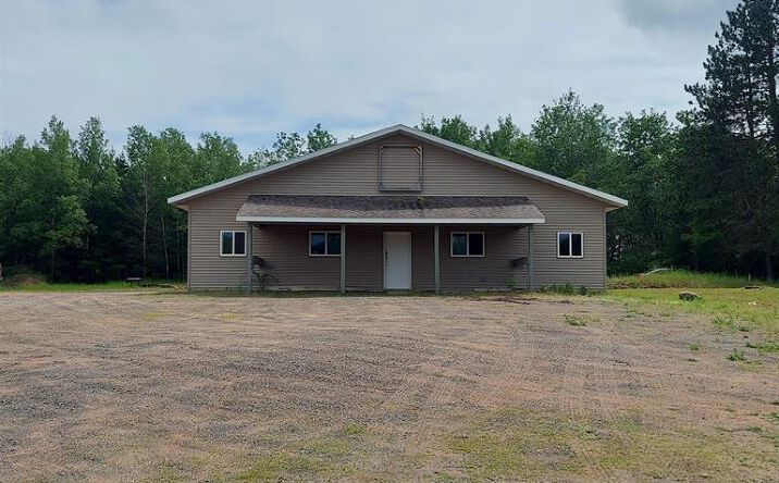 8525 US-2, Iron River, WI 54847 | Crexi.com