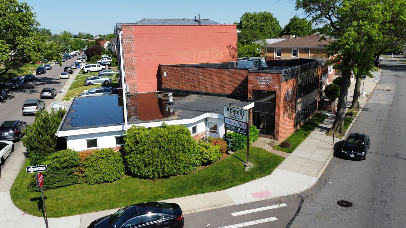 2455 Francis Lewis Blvd, Queens, NY 11357