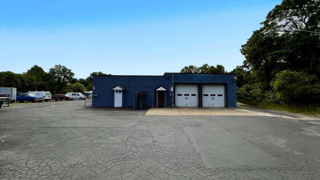 Pictures of Industrial, Land property located at 1636  Bridgeboro Rd, Beverly, NJ 08010 for sales - image #1