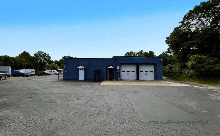 Pictures of Industrial, Land property located at 1636  Bridgeboro Rd, Beverly, NJ 08010 for sales - image #1