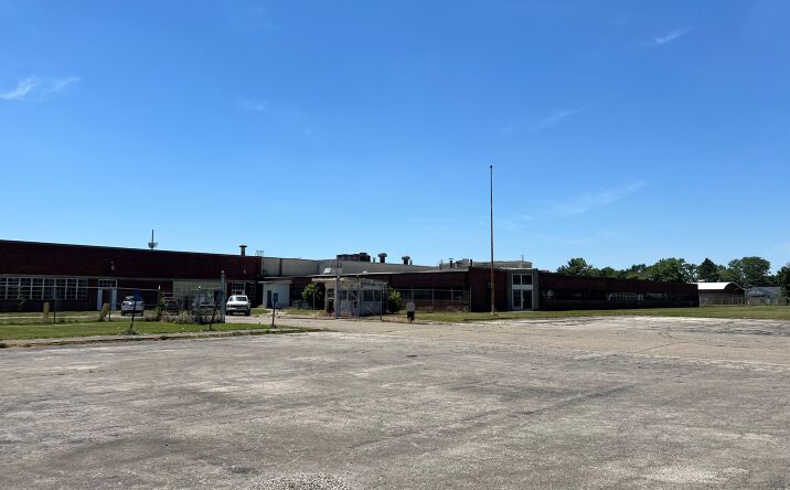 Pictures of Industrial property located at 1430 E Fairchild St, Danville, IL 61832 for sales - image #1