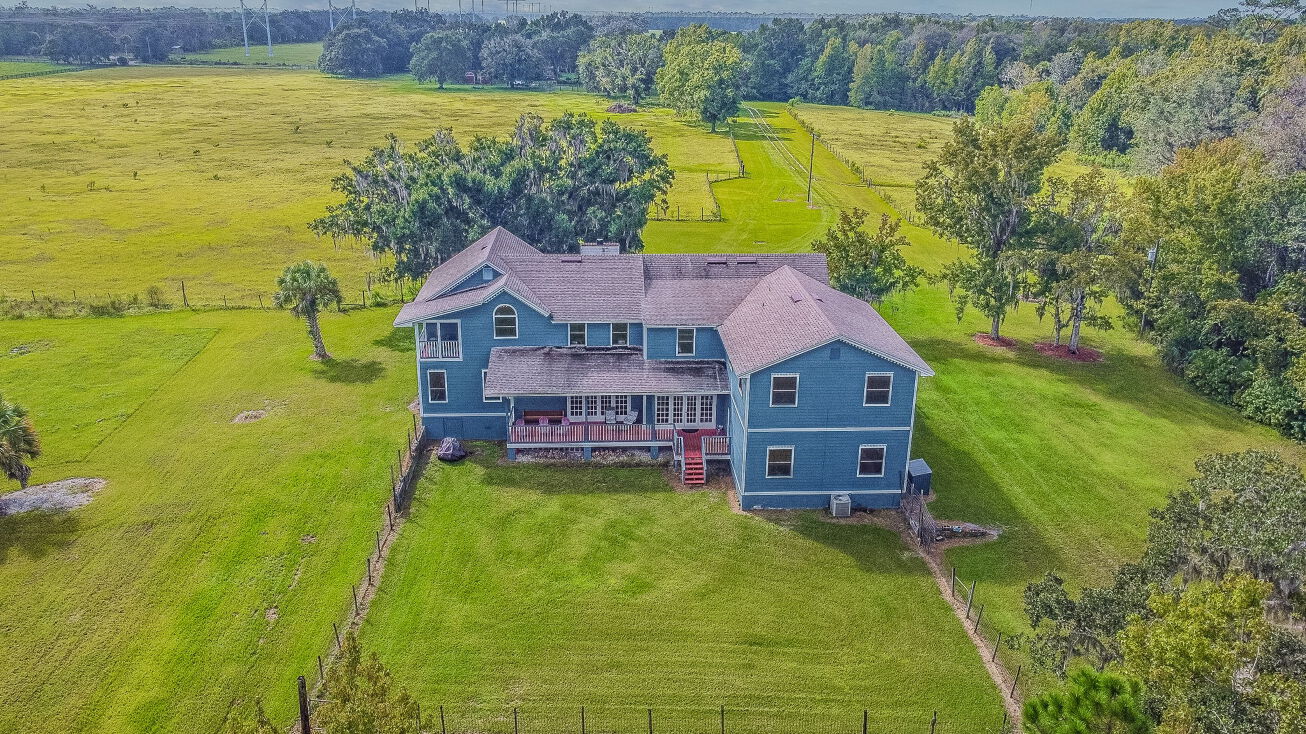 3448 Curryville Rd, Chuluota, FL 32766